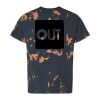 Bleach Wash T-Shirt Thumbnail