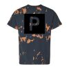 Bleach Wash T-Shirt Thumbnail