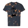 Bleach Wash T-Shirt Thumbnail