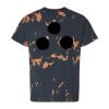 Bleach Wash T-Shirt Thumbnail