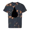 Bleach Wash T-Shirt Thumbnail