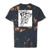 Bleach Wash T-Shirt Thumbnail