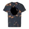 Bleach Wash T-Shirt Thumbnail