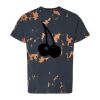 Bleach Wash T-Shirt Thumbnail