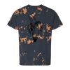 Bleach Wash T-Shirt Thumbnail