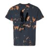Bleach Wash T-Shirt Thumbnail