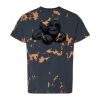 Bleach Wash T-Shirt Thumbnail