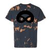 Bleach Wash T-Shirt Thumbnail