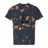 Bleach Wash T-Shirt Thumbnail