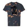 Bleach Wash T-Shirt Thumbnail