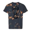 Bleach Wash T-Shirt Thumbnail
