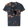 Bleach Wash T-Shirt Thumbnail