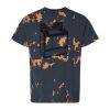 Bleach Wash T-Shirt Thumbnail