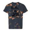 Bleach Wash T-Shirt Thumbnail