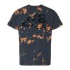Bleach Wash T-Shirt Thumbnail
