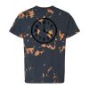 Bleach Wash T-Shirt Thumbnail