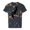 Bleach Wash T-Shirt Thumbnail