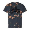 Bleach Wash T-Shirt Thumbnail