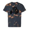 Bleach Wash T-Shirt Thumbnail