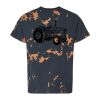 Bleach Wash T-Shirt Thumbnail