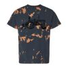 Bleach Wash T-Shirt Thumbnail