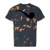 Bleach Wash T-Shirt Thumbnail