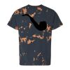 Bleach Wash T-Shirt Thumbnail