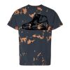 Bleach Wash T-Shirt Thumbnail