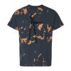 Bleach Wash T-Shirt Thumbnail