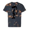 Bleach Wash T-Shirt Thumbnail