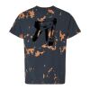 Bleach Wash T-Shirt Thumbnail