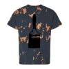 Bleach Wash T-Shirt Thumbnail