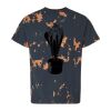 Bleach Wash T-Shirt Thumbnail