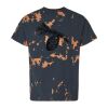 Bleach Wash T-Shirt Thumbnail
