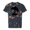 Bleach Wash T-Shirt Thumbnail