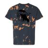 Bleach Wash T-Shirt Thumbnail