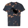 Bleach Wash T-Shirt Thumbnail