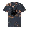 Bleach Wash T-Shirt Thumbnail