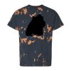 Bleach Wash T-Shirt Thumbnail