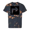 Bleach Wash T-Shirt Thumbnail