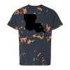 Bleach Wash T-Shirt Thumbnail