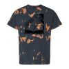 Bleach Wash T-Shirt Thumbnail