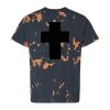 Bleach Wash T-Shirt Thumbnail