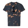 Bleach Wash T-Shirt Thumbnail