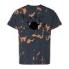 Bleach Wash T-Shirt Thumbnail