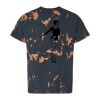Bleach Wash T-Shirt Thumbnail