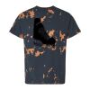 Bleach Wash T-Shirt Thumbnail