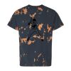 Bleach Wash T-Shirt Thumbnail