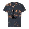 Bleach Wash T-Shirt Thumbnail