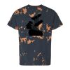 Bleach Wash T-Shirt Thumbnail